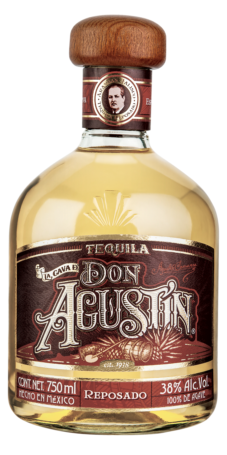 Tequila PNG Image