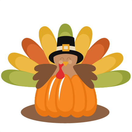 Thanksgiving Pumpkin Transparent Image PNG Image