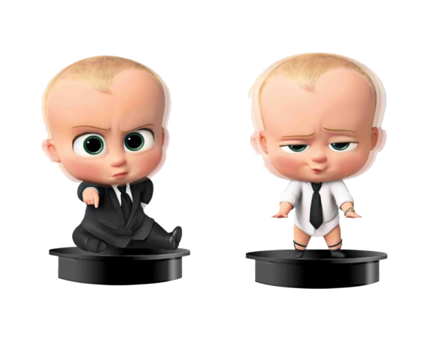 Download Download The Boss Baby Hd HQ PNG Image | FreePNGImg