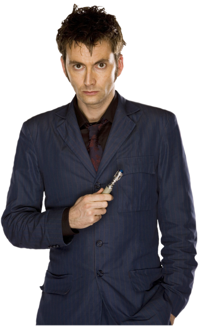 The Doctor Hd PNG Image