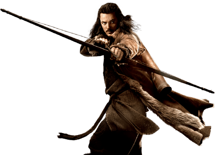 The Hobbit Image PNG Image