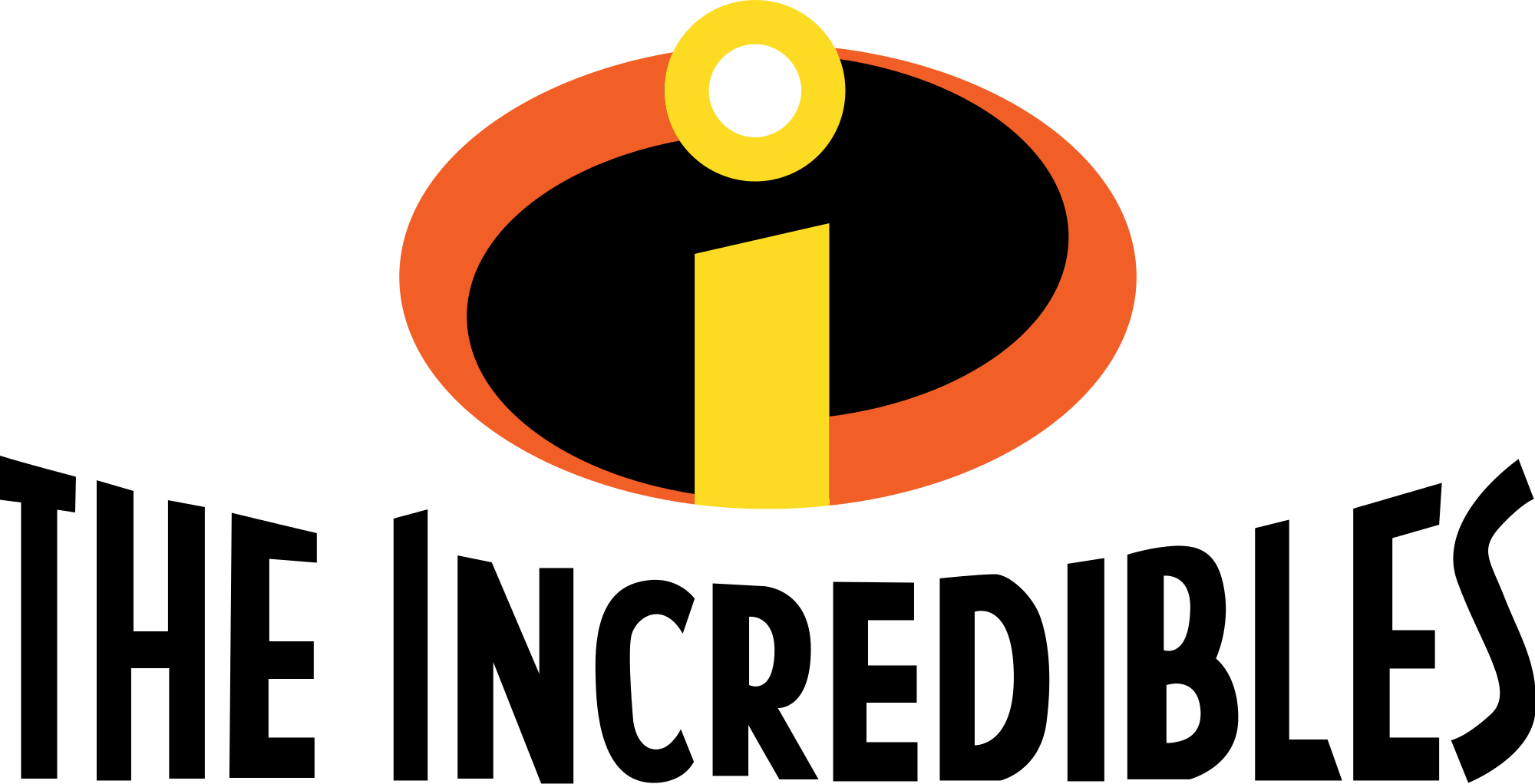The Incredibles Image PNG Image