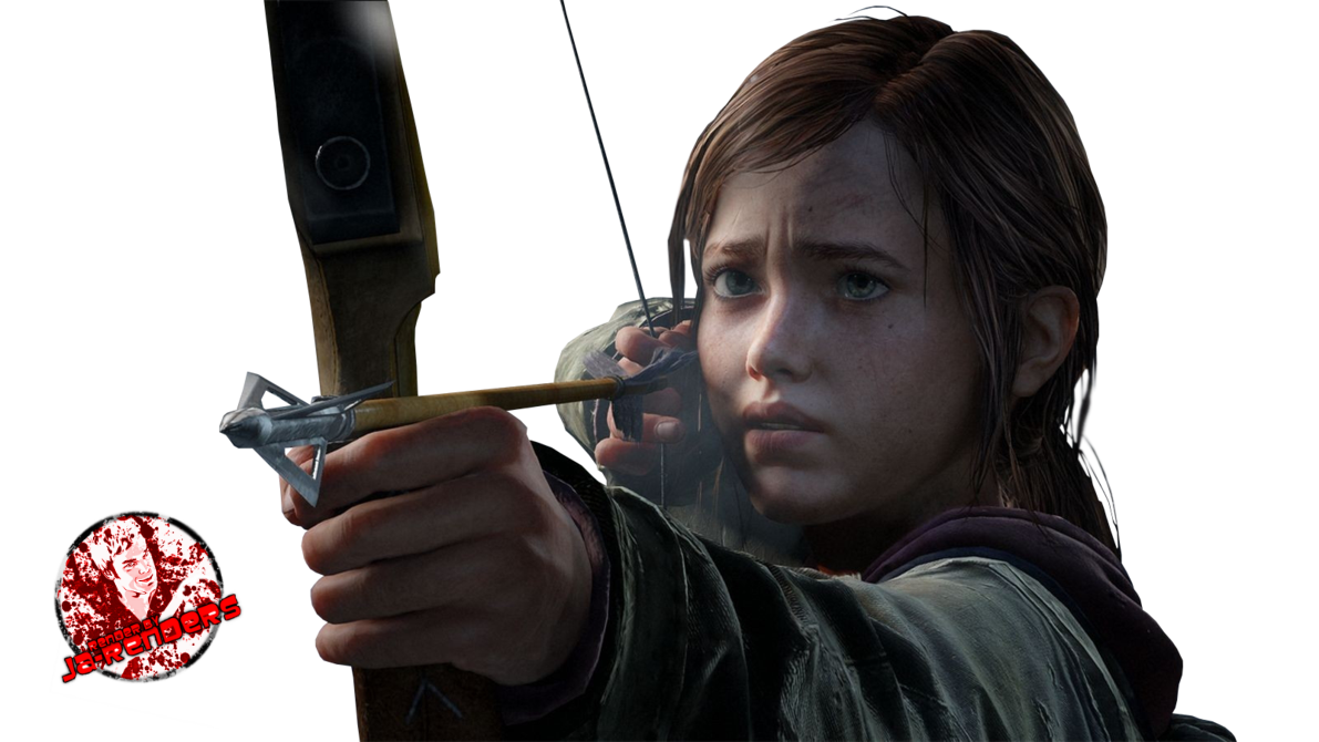 Download Free Ellie The Last Of Us Photos ICON favicon