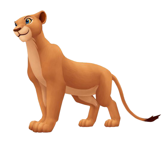 The Lion King Clipart PNG Image