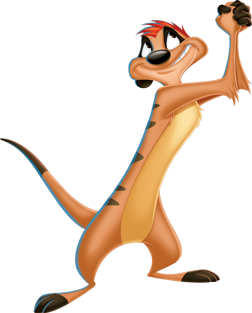 The Lion King Transparent Picture PNG Image