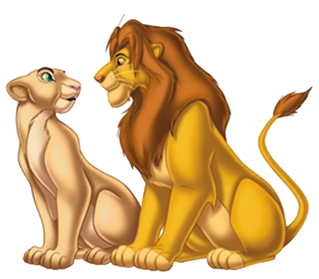 The Lion King Free Download PNG Image