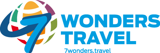 The Seven Wonders Free Download PNG Image
