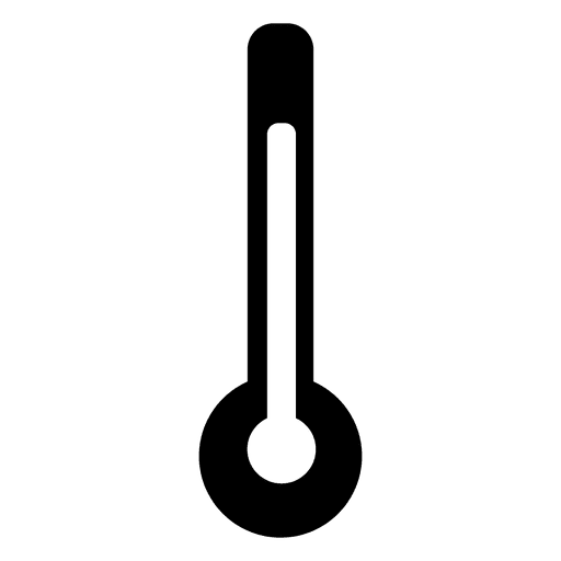Thermometer PNG Image