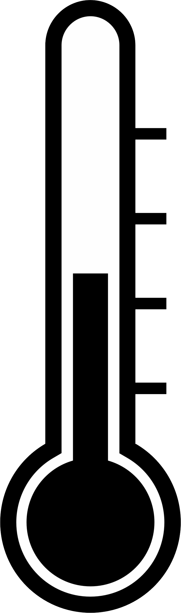 Thermometer PNG Image