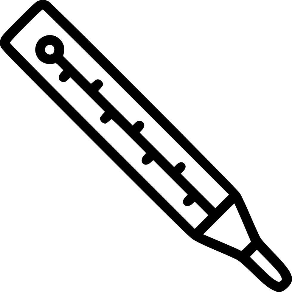 Thermometer PNG Image