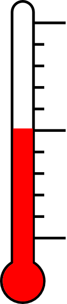 Thermometer PNG Image