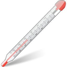 Thermometer PNG Image