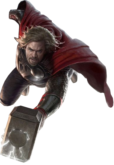 Thor Free Download Png PNG Image