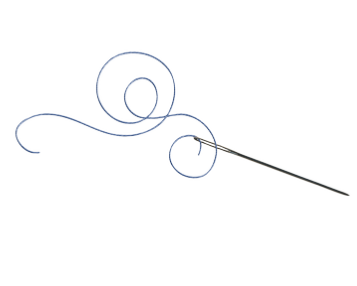 Thread PNG Image