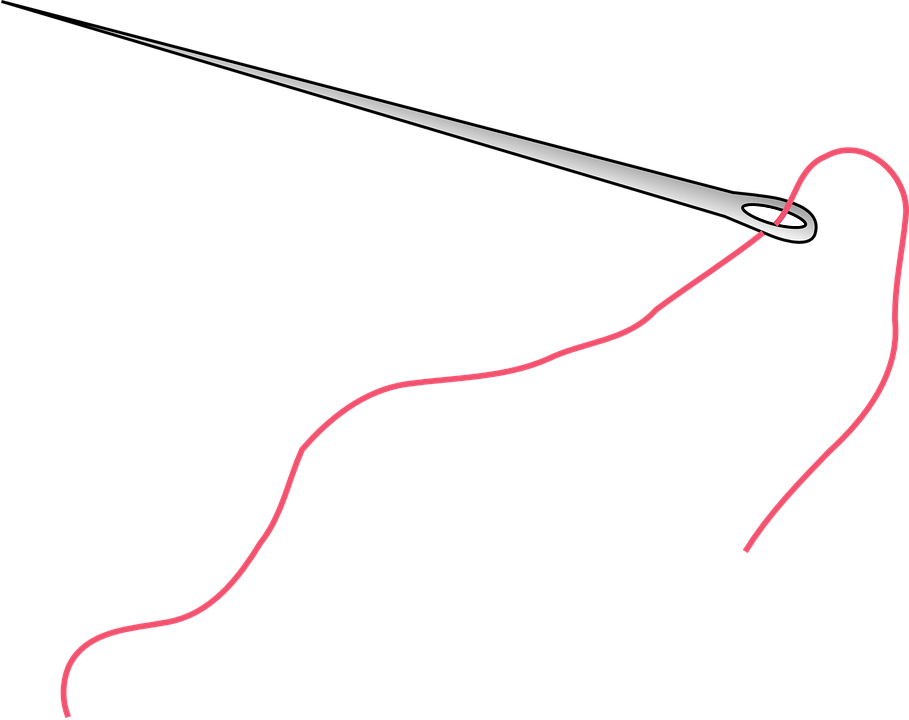 Thread PNG Image