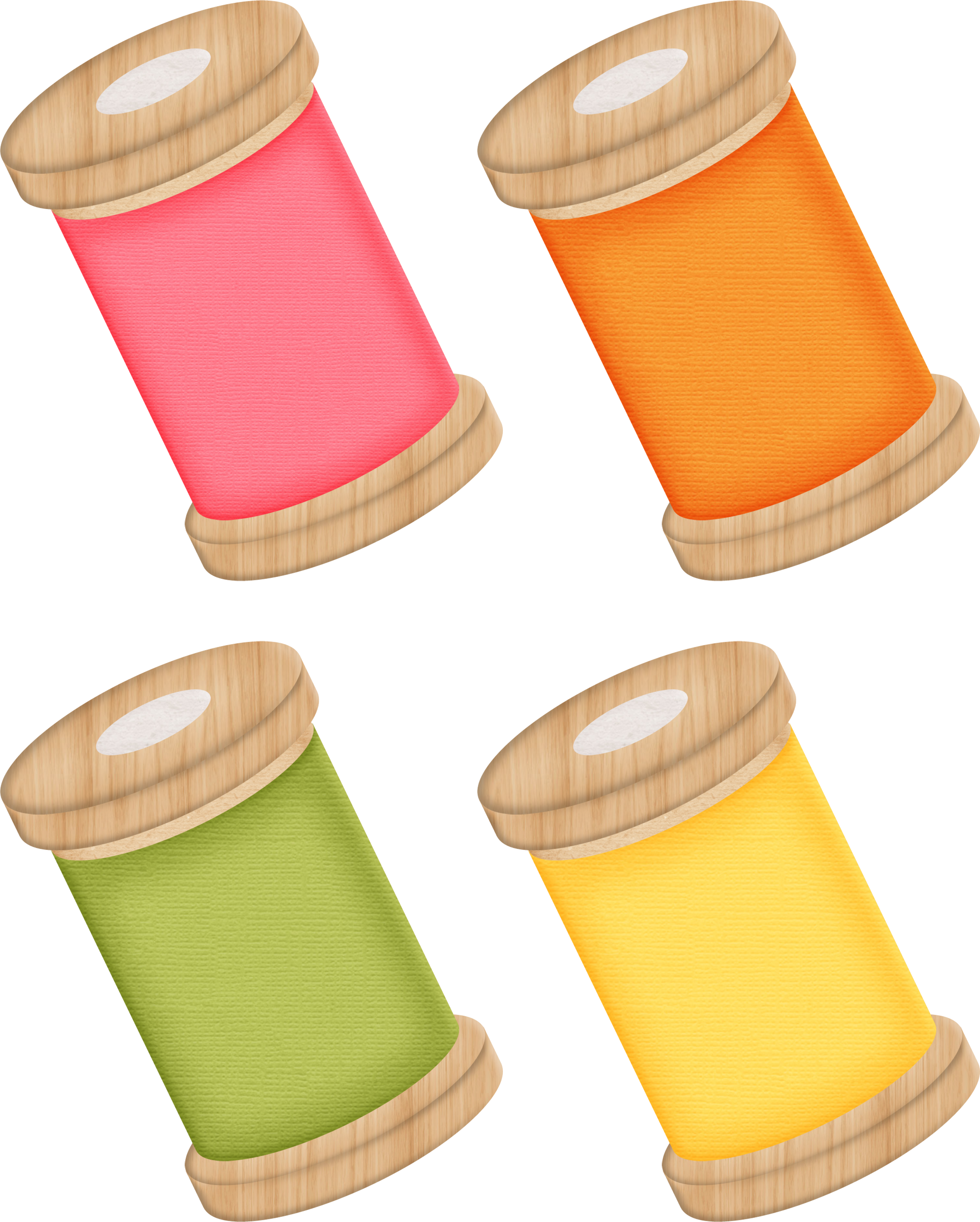 Thread PNG Image