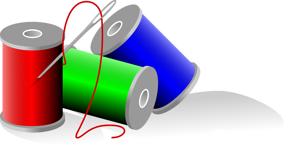 Thread PNG Image