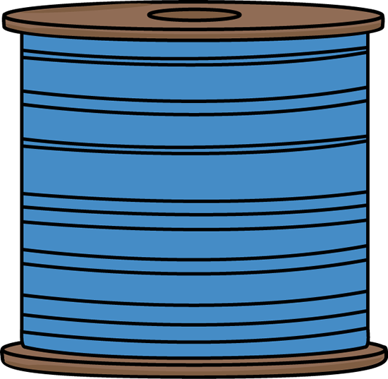 Thread PNG Image