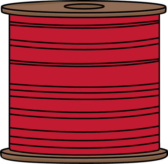 Thread PNG Image