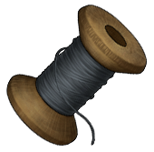 Thread PNG Image