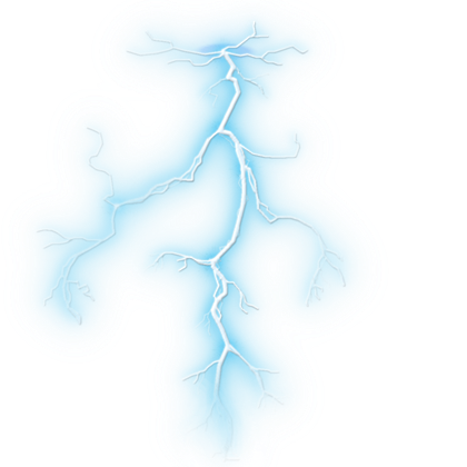 Thunder PNG Image