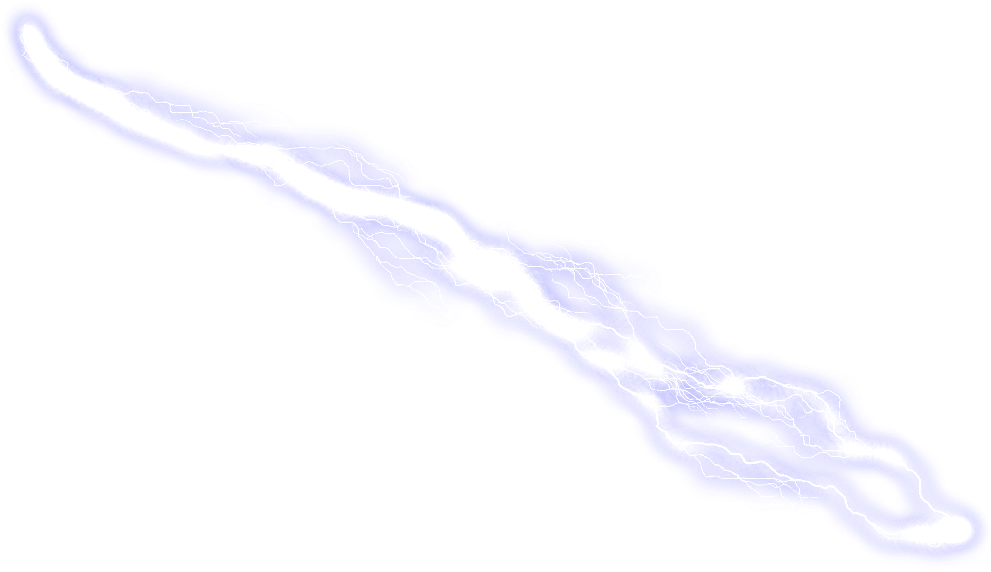 Thunder PNG Image