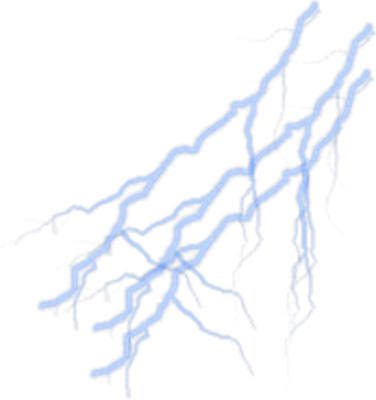Thunder PNG Image