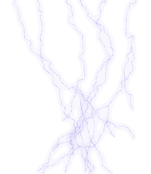 Thunder PNG Image