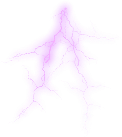 Thunder PNG Image