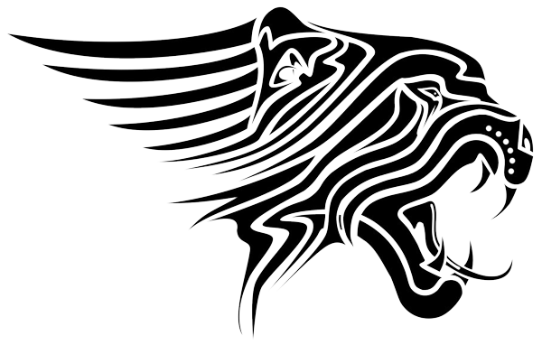 Tiger Tattoos Png Picture PNG Image