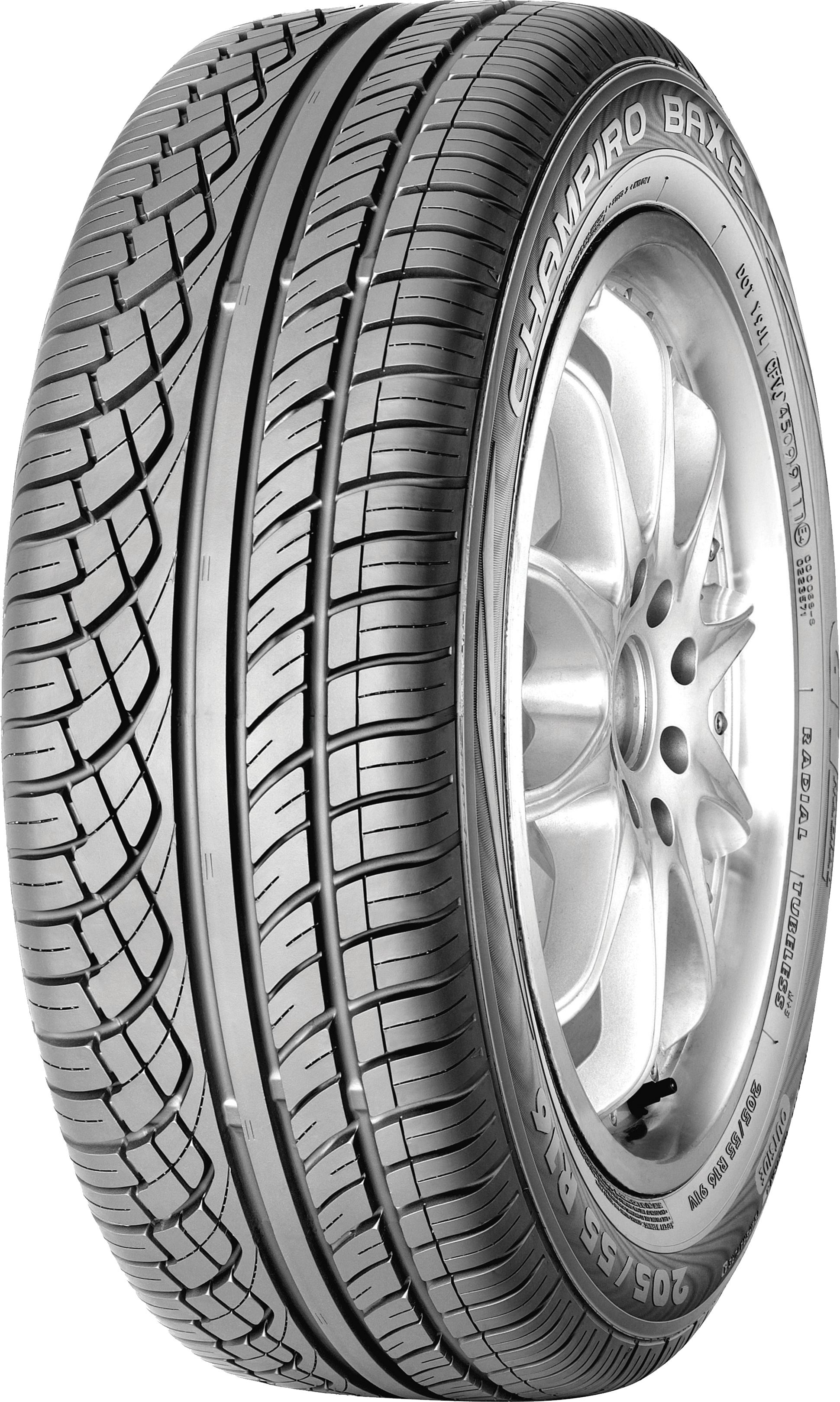 Tire PNG Image