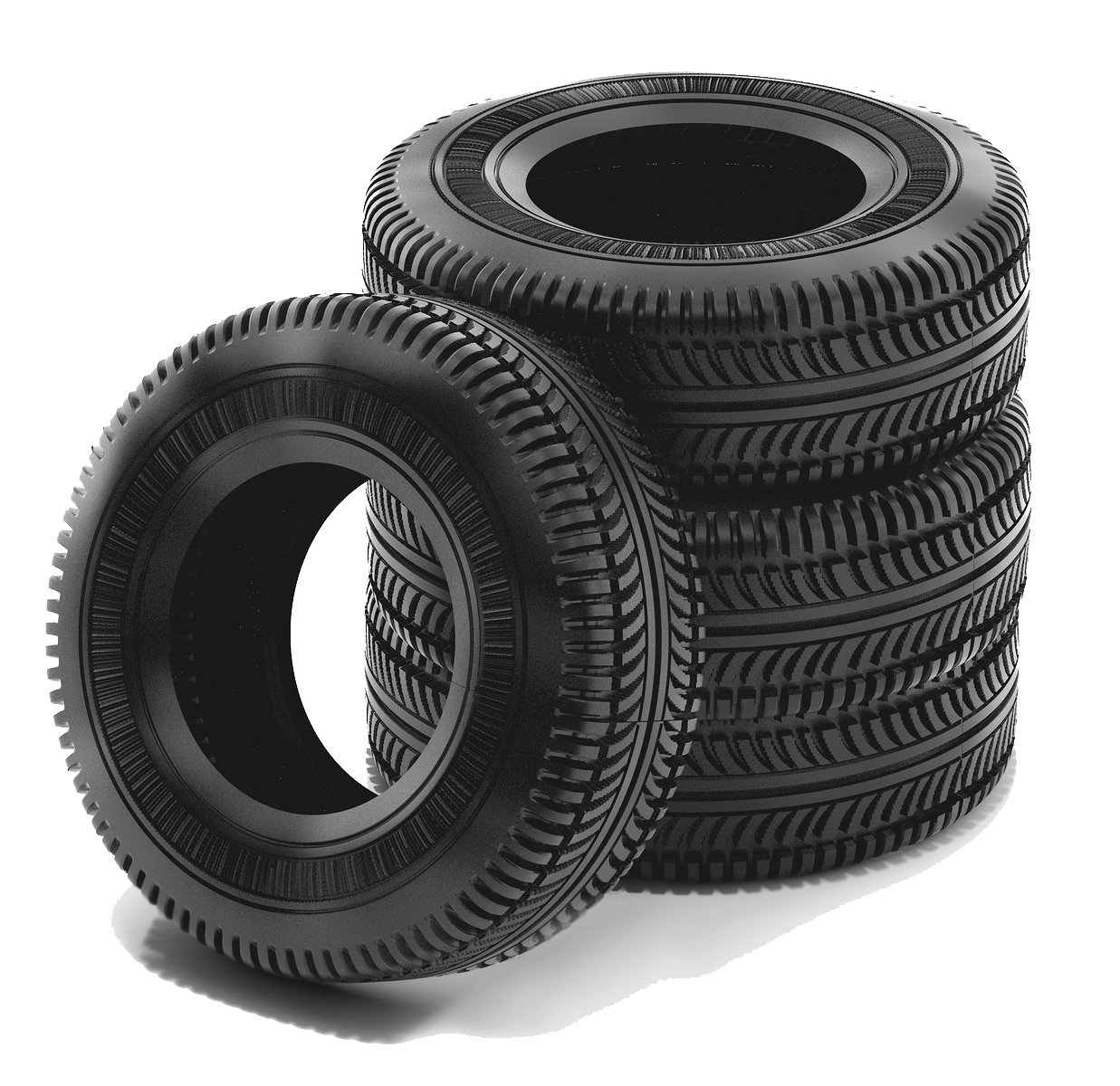 Tire PNG Image