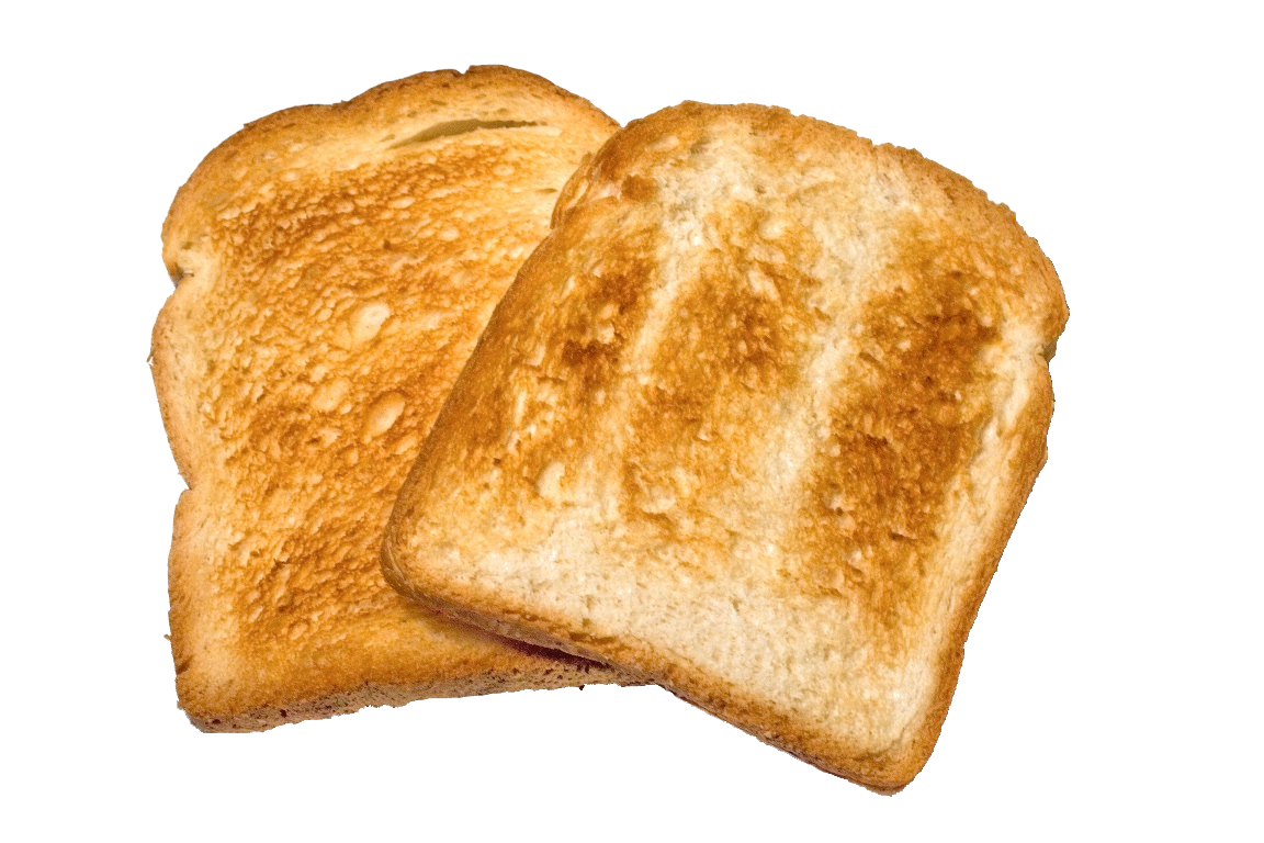 Toast PNG Image