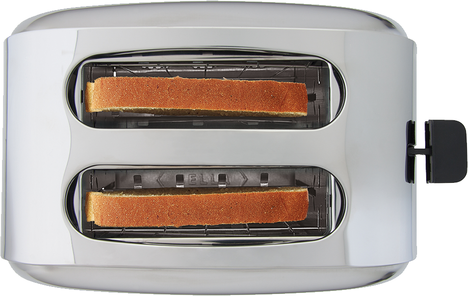 Toaster PNG Image