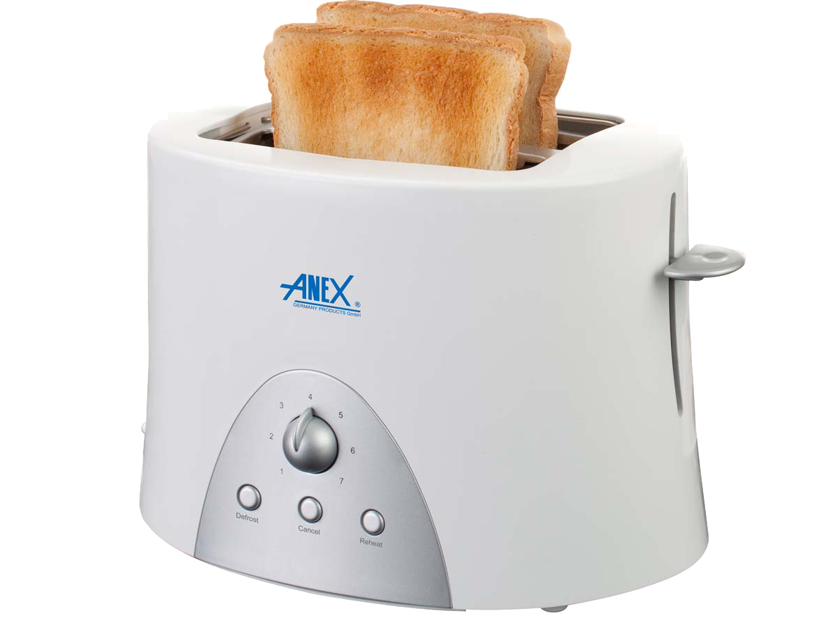 Toaster PNG Image