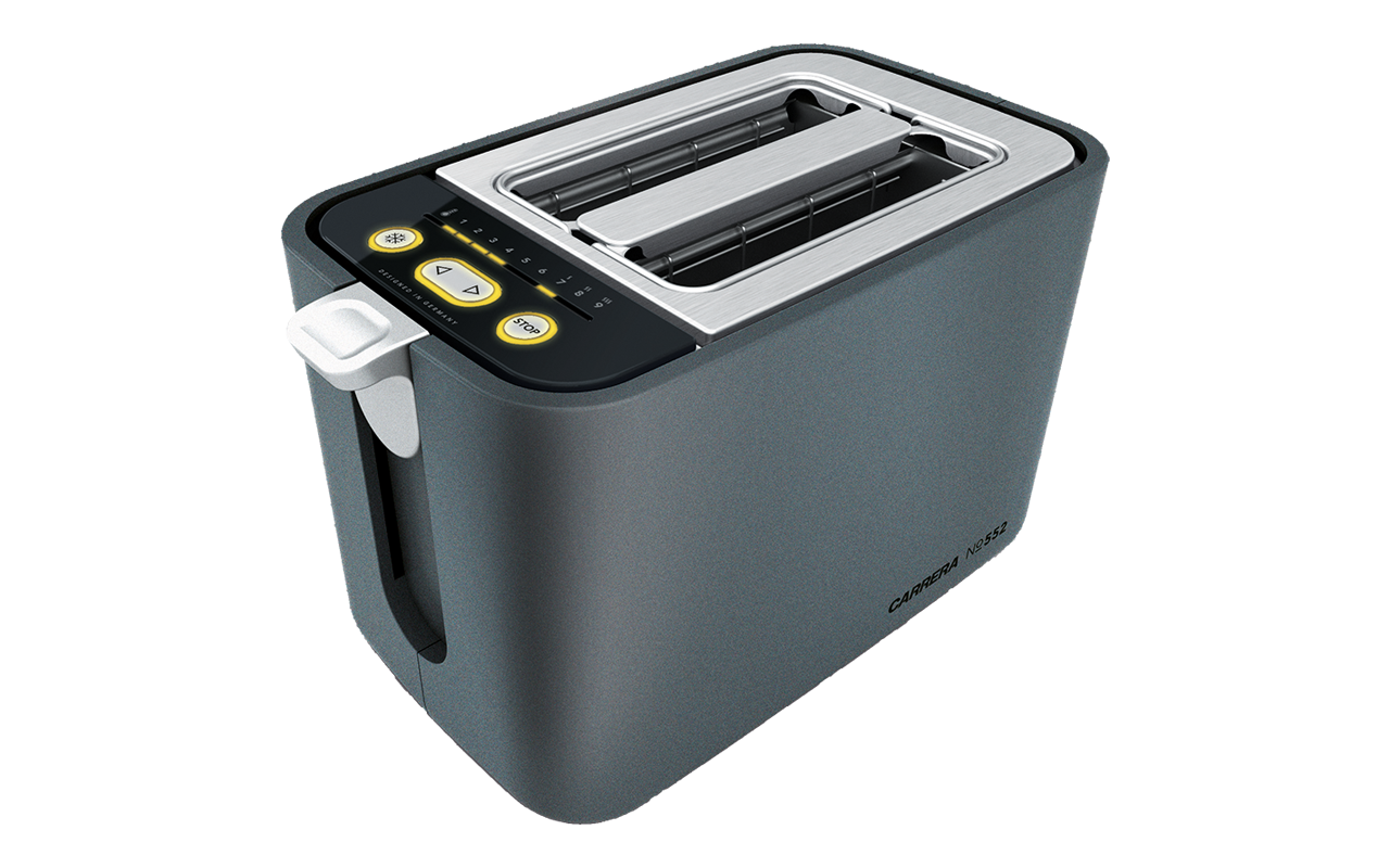 Toaster PNG Image