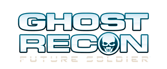 Tom Clancys Ghost Recon Logo Image PNG Image