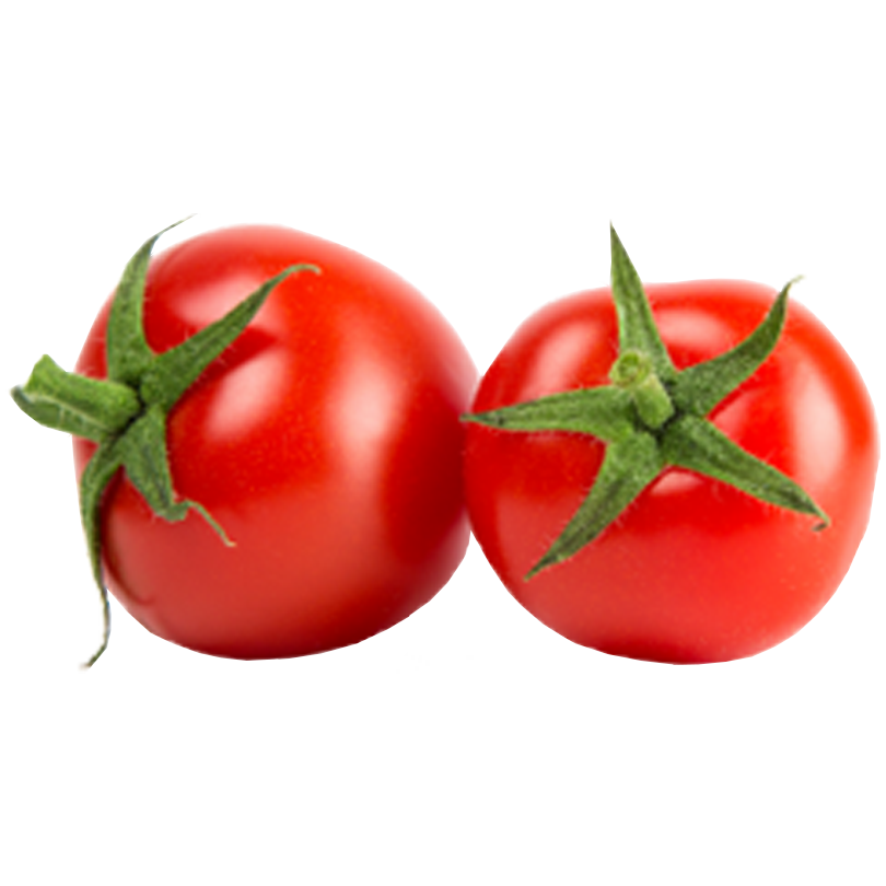 Fresh Photos Tomatoes Red Bunch PNG Image