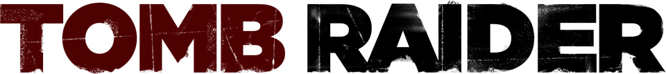 Tomb Raider Logo File PNG Image