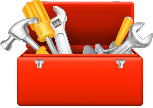 Download Free Toolbox ICON favicon | FreePNGImg