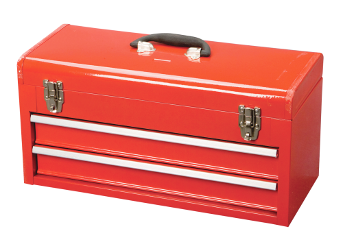 Toolbox File PNG Image