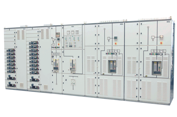 Electric Switchgear Free Transparent Image HQ PNG Image