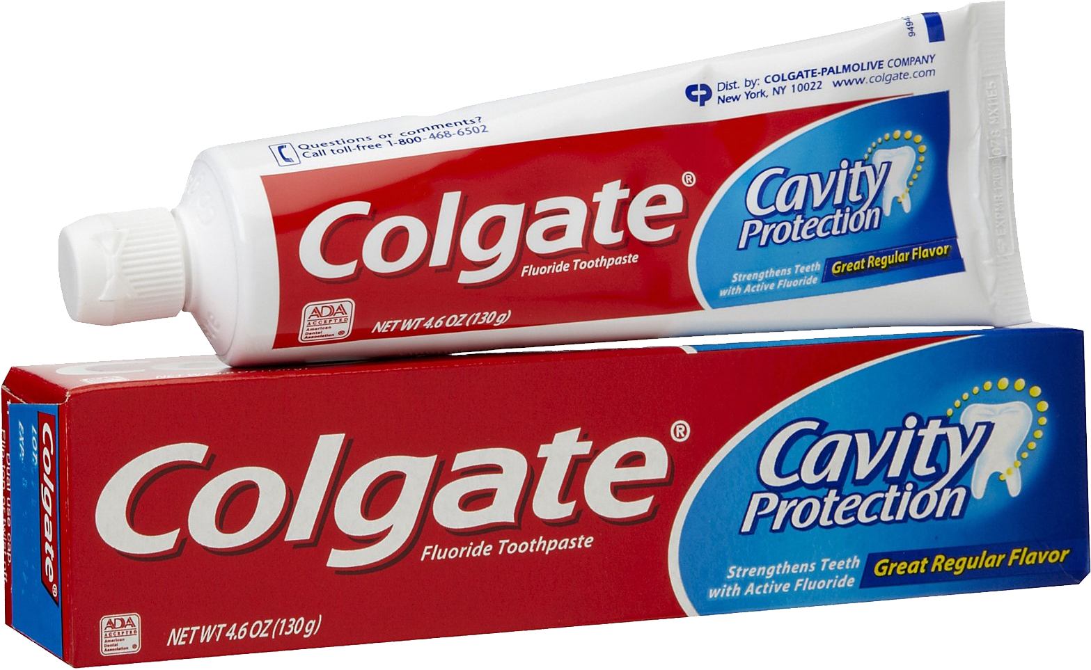 Toothpaste PNG Image