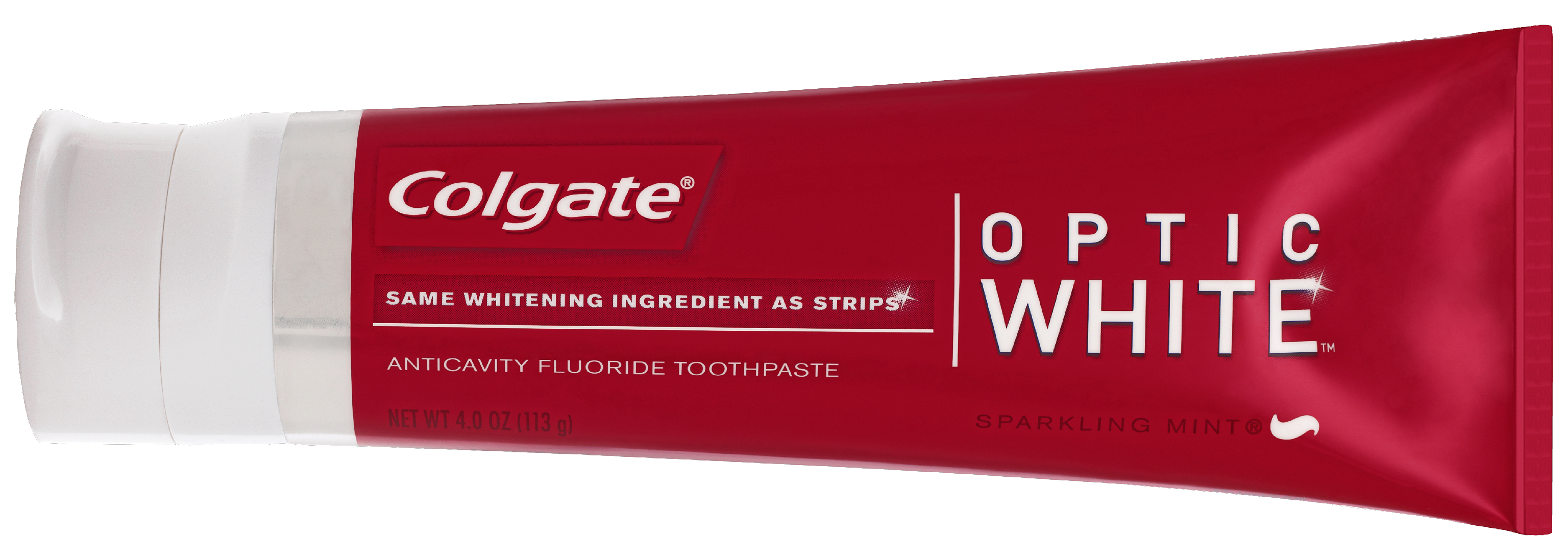 Toothpaste PNG Image