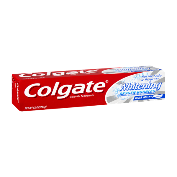 Toothpaste PNG Image