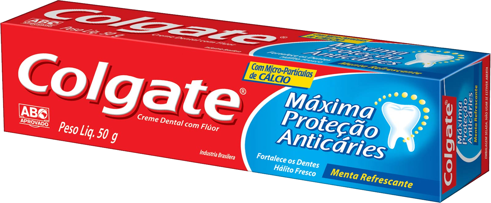 Toothpaste PNG Image