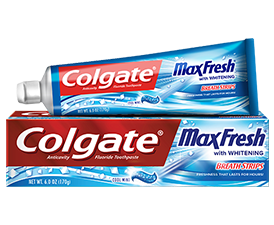 Toothpaste PNG Image