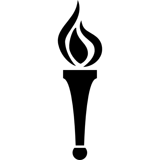 Torch PNG Image