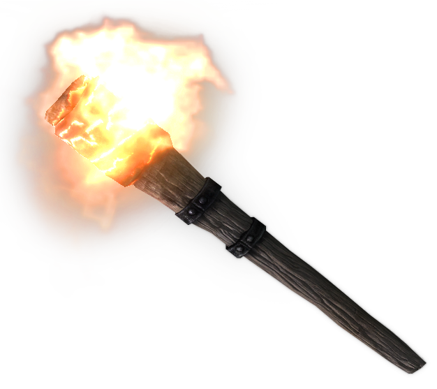 Torch PNG Image