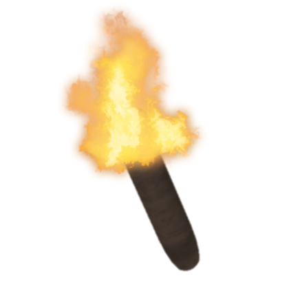 Torch PNG Image